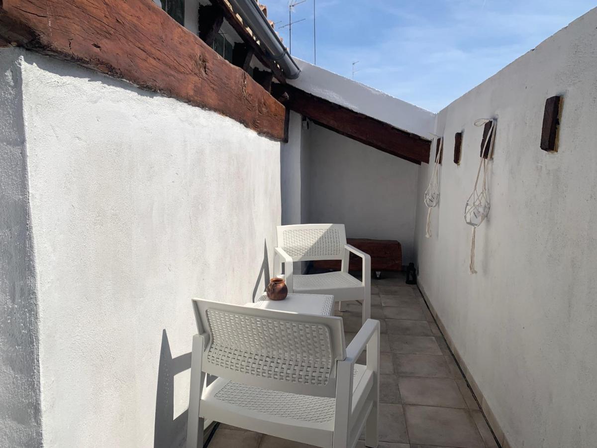 Rest Valencia Aparthotel Exterior foto